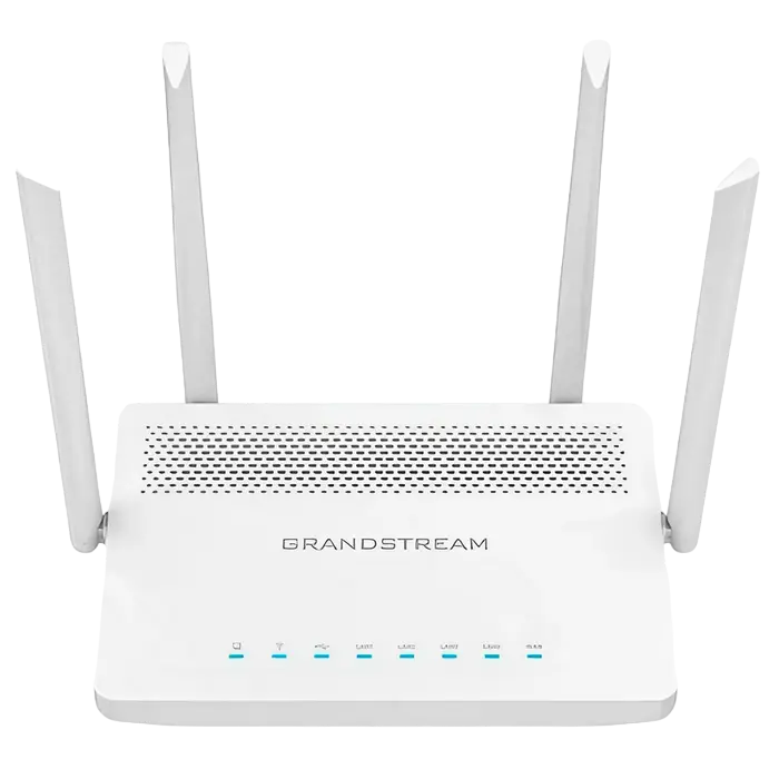 Router fără fir Grandstream GWN7052, Alb - photo