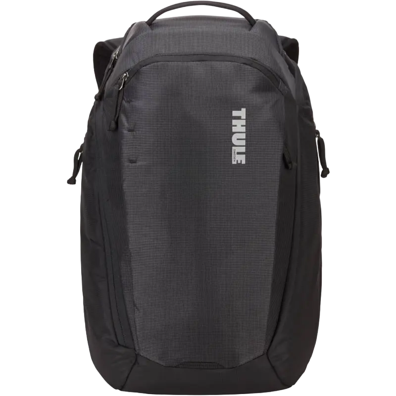 Рюкзак для ноутбука THULE EnRoute, 15.6", Нейлон, Чёрный - photo