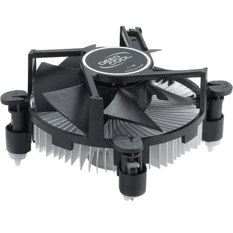 Cooler procesor Deepcool CK-11509 - photo