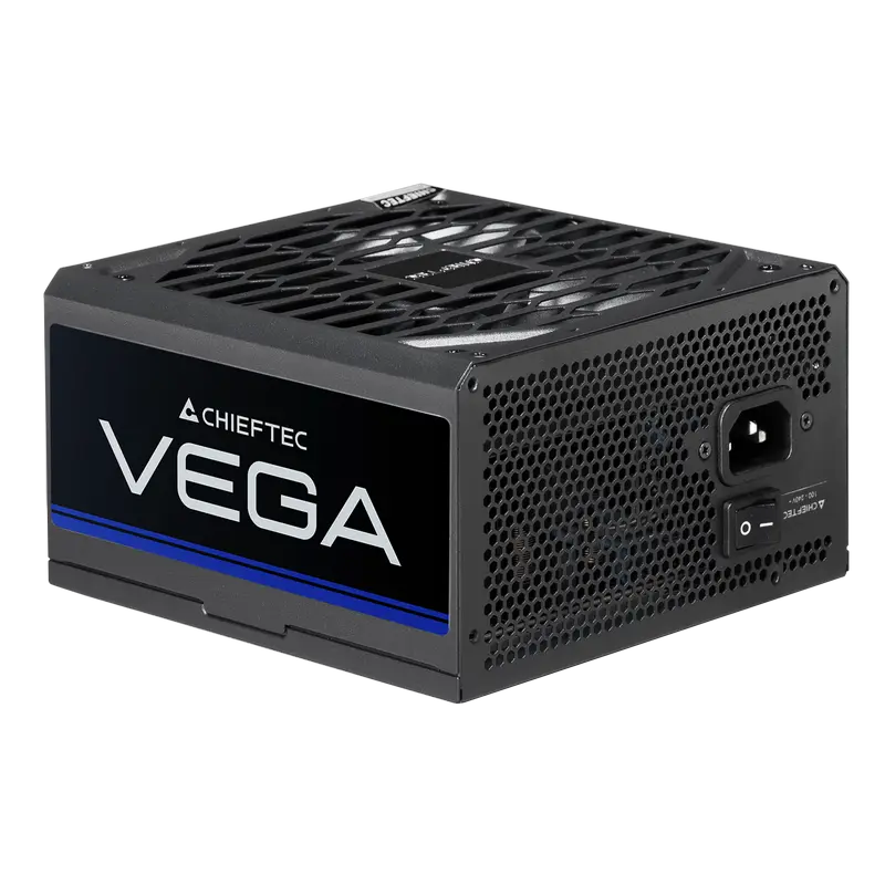 Sursă Alimentare PC Chieftec VEGA, 850W, ATX - photo