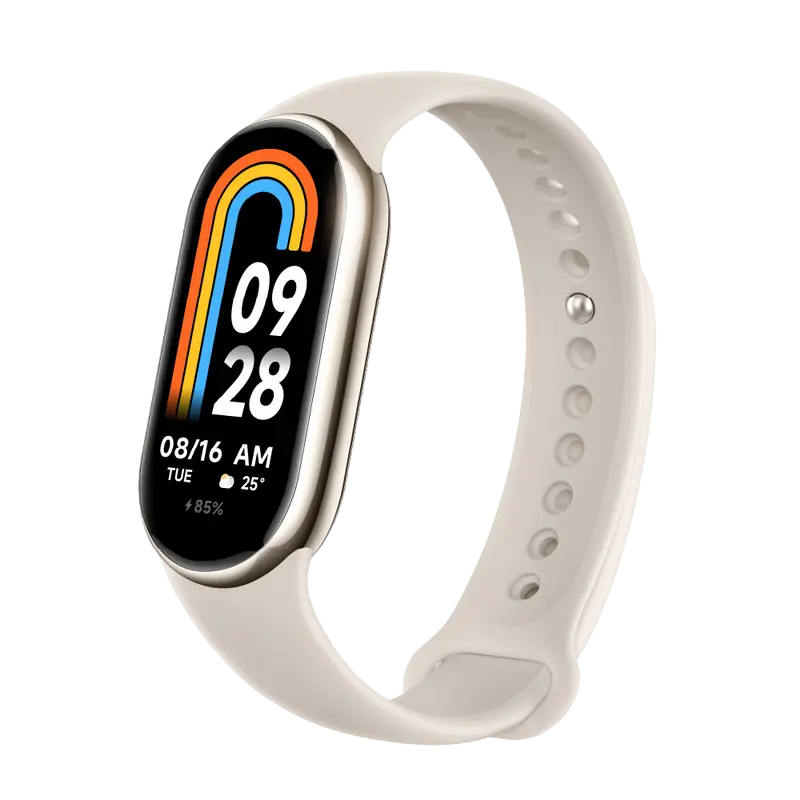 Ceas Sport/Antrenament Xiaomi Mi Band 9 , Titan Gray - photo