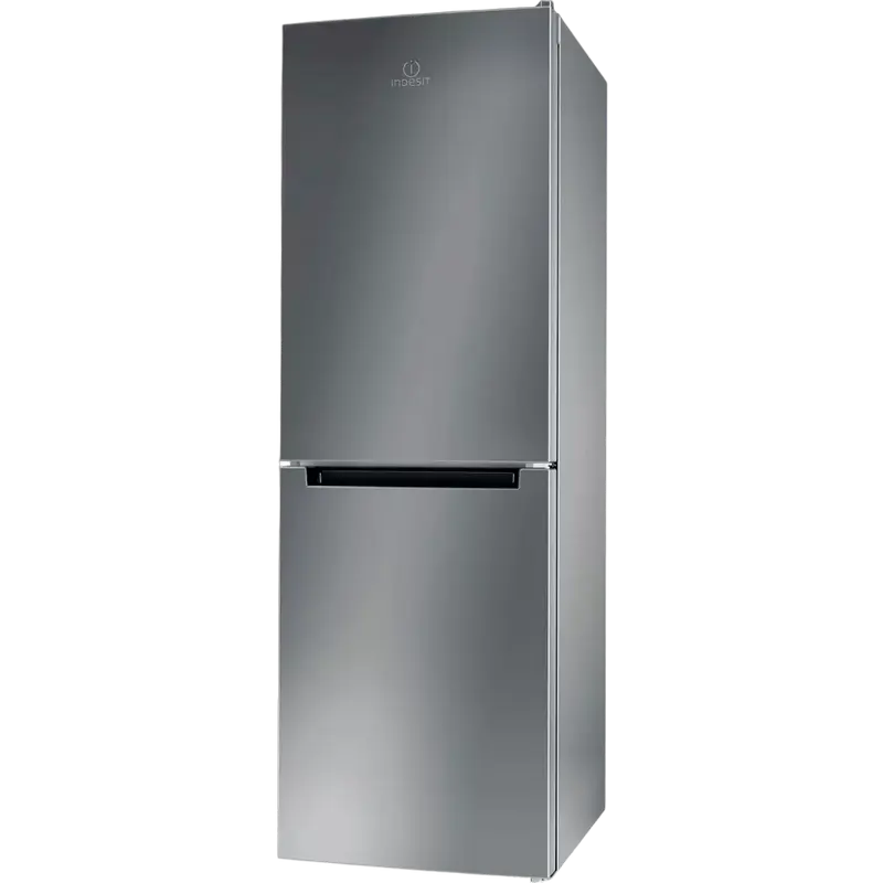 Холодильник Indesit LI7 SN1E X, Нержавеющая сталь - photo