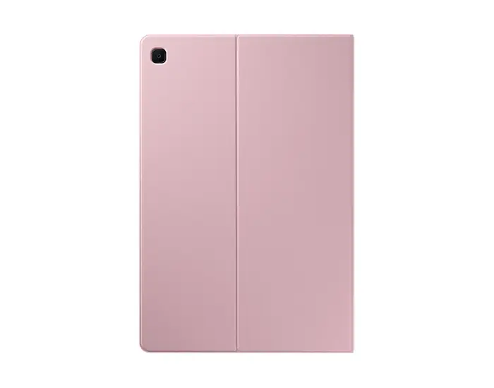 Husă pentru tabletă Samsung Tab S6 Lite Book Cover, 10,4", Poliuretan, Gri