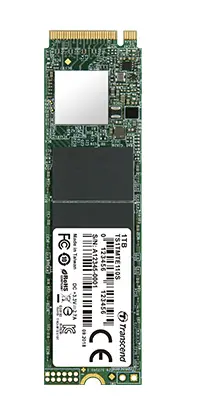Unitate SSD Transcend 220S, 512GB, TS512GMTE220S - photo