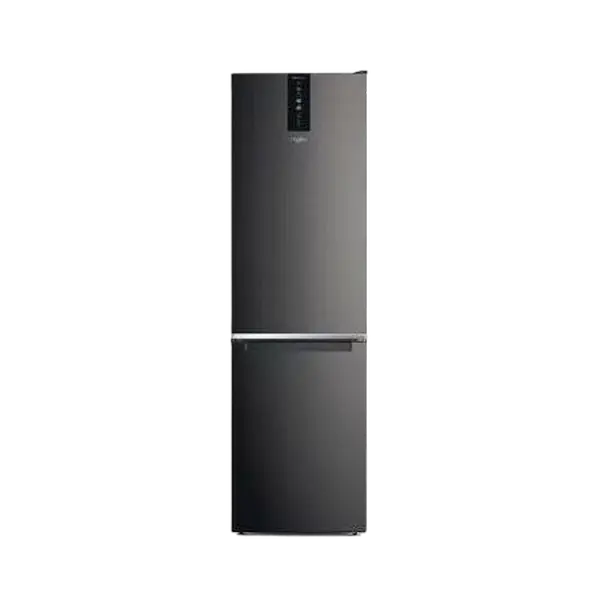 Холодильник Whirlpool W7X 93T KS, Серый - photo
