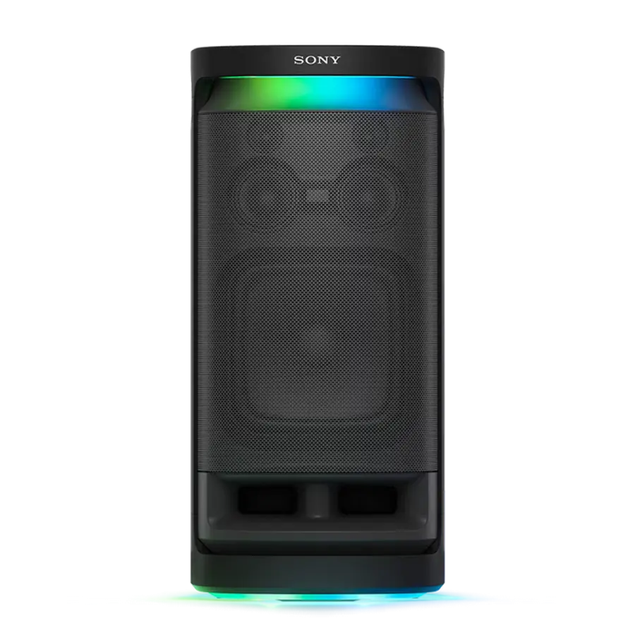 Sistem audio SONY SRS-XV900, Negru - photo