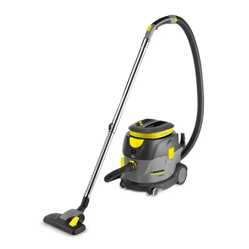 Традиционный Пылесос Karcher T 15/1, Серый - photo