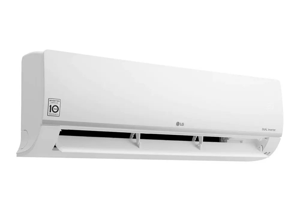 Sistem Split LG PC18SQ, 18BTU/h, Alb