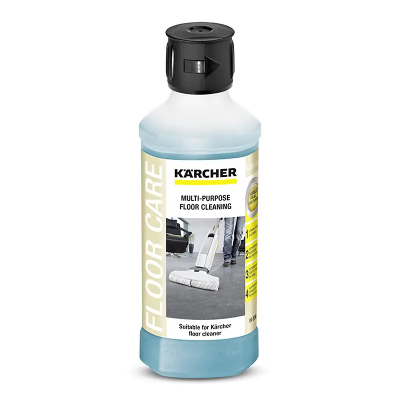 Detergent pentru podea Karcher RM 536 - photo