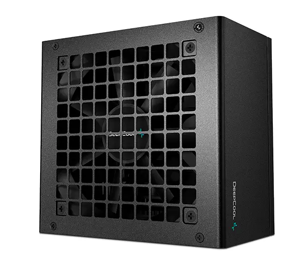 Sursă Alimentare PC Deepcool PQ850M, 850W, ATX, Complet modular - photo