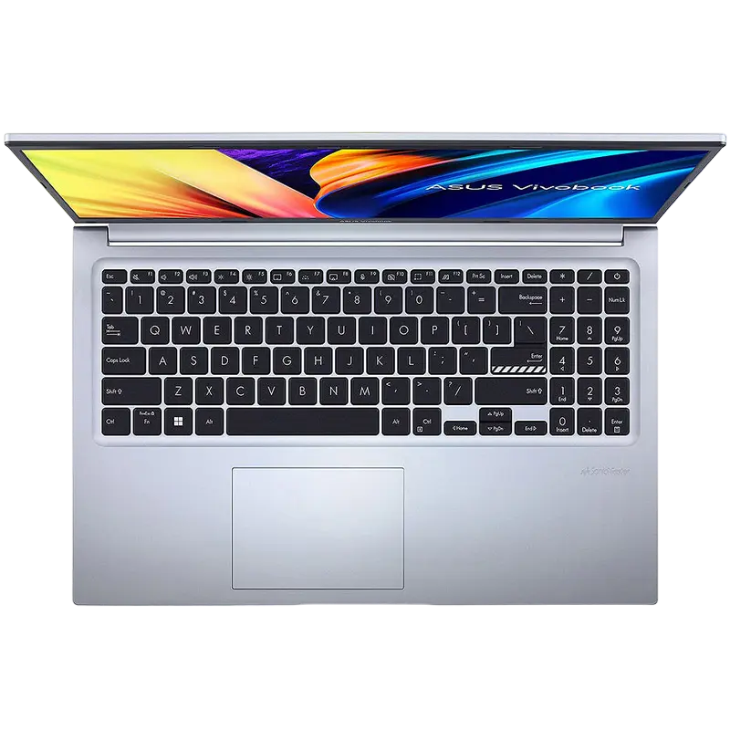 Ноутбук asus vivobook x1502za bq1858 90nb0vx1 m02nc0