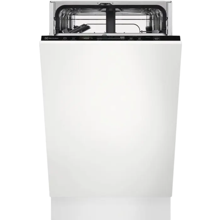 Посудомоечная машина Electrolux KESC2210L, Чёрный - photo