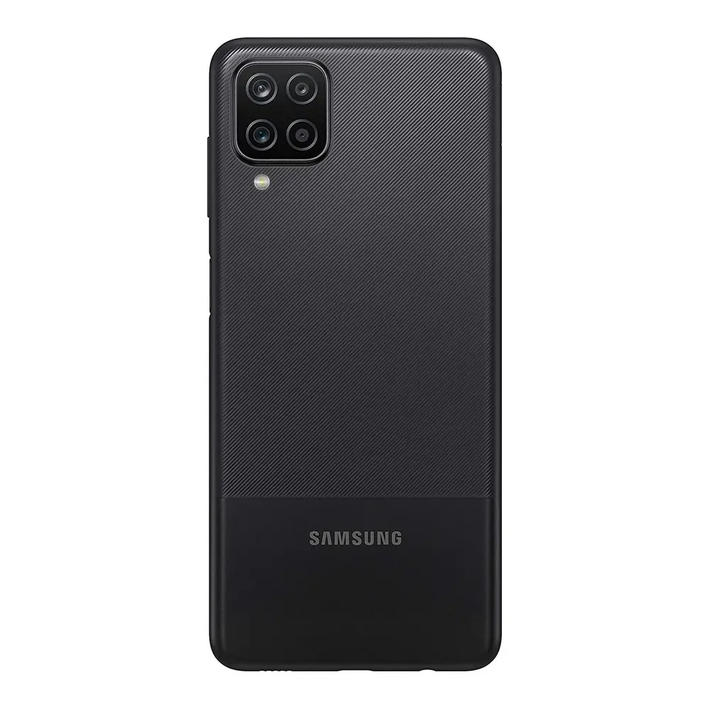 Smartphone Samsung Galaxy M12, 64GB/4GB, Negru