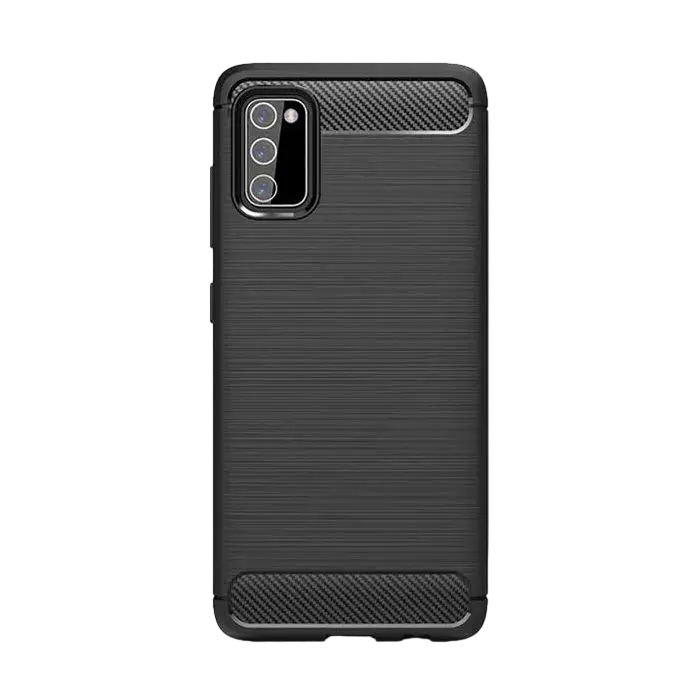 Чехол Xcover Samsung Galaxy A02 - Armor, Чёрный - photo