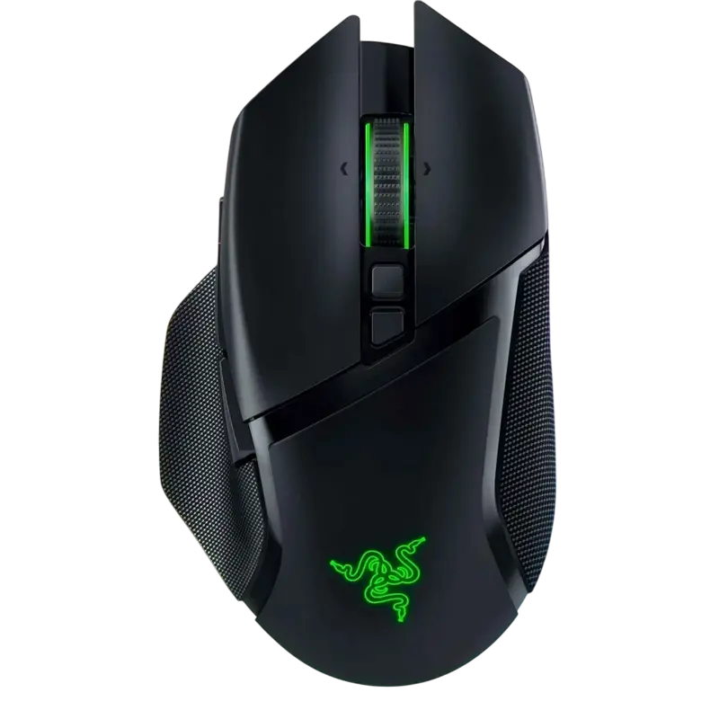 Mouse Wireless Razer Basilisk V3 Pro, Negru - photo