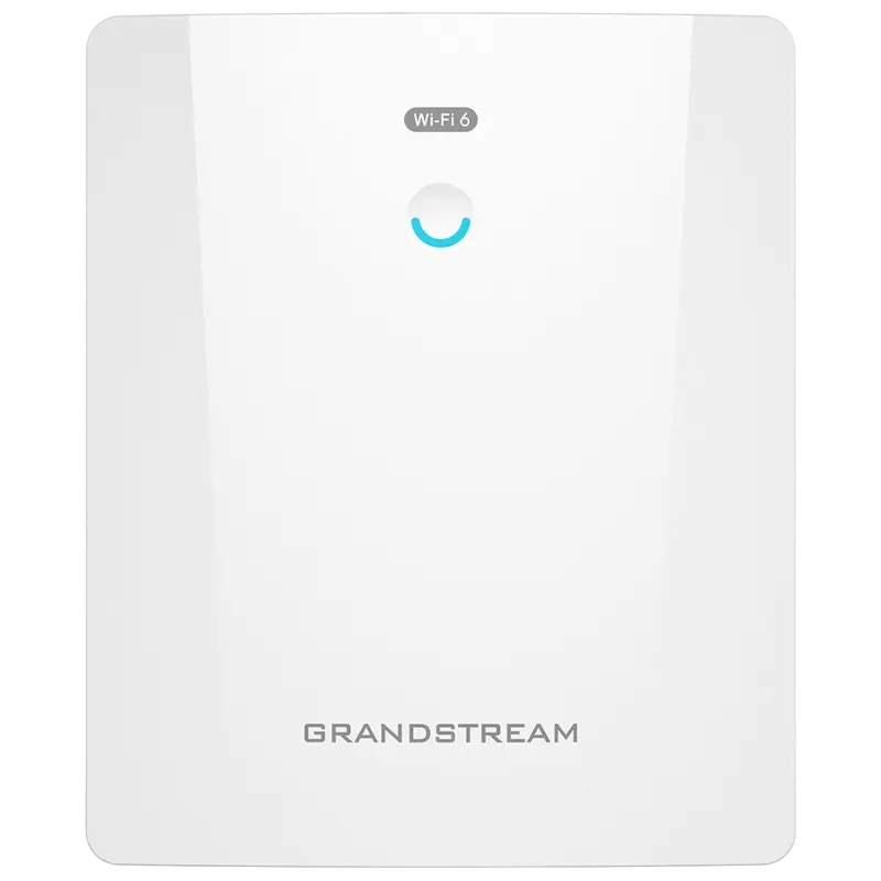 Punct de acces fără fir Grandstream GWN7660ELR, 574 Mbps, 2402 Mbps, Alb - photo