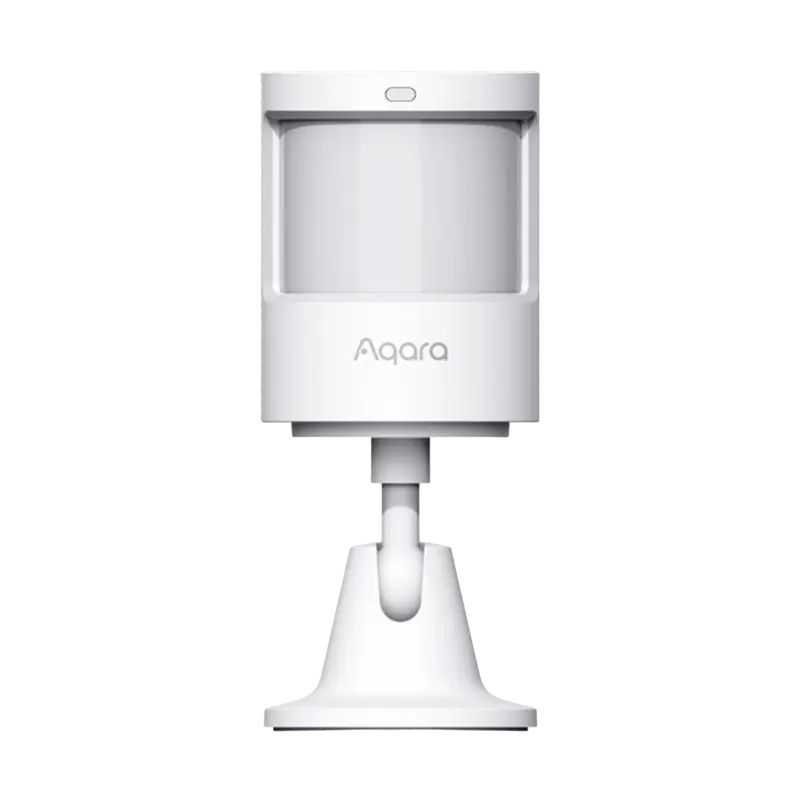 Датчик движения AQARA Motion and Light Sensor P2, Белый - photo