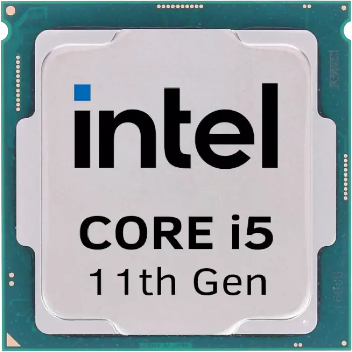 Procesor Intel Core i5-11600KF, Fără cooler | Tray - photo