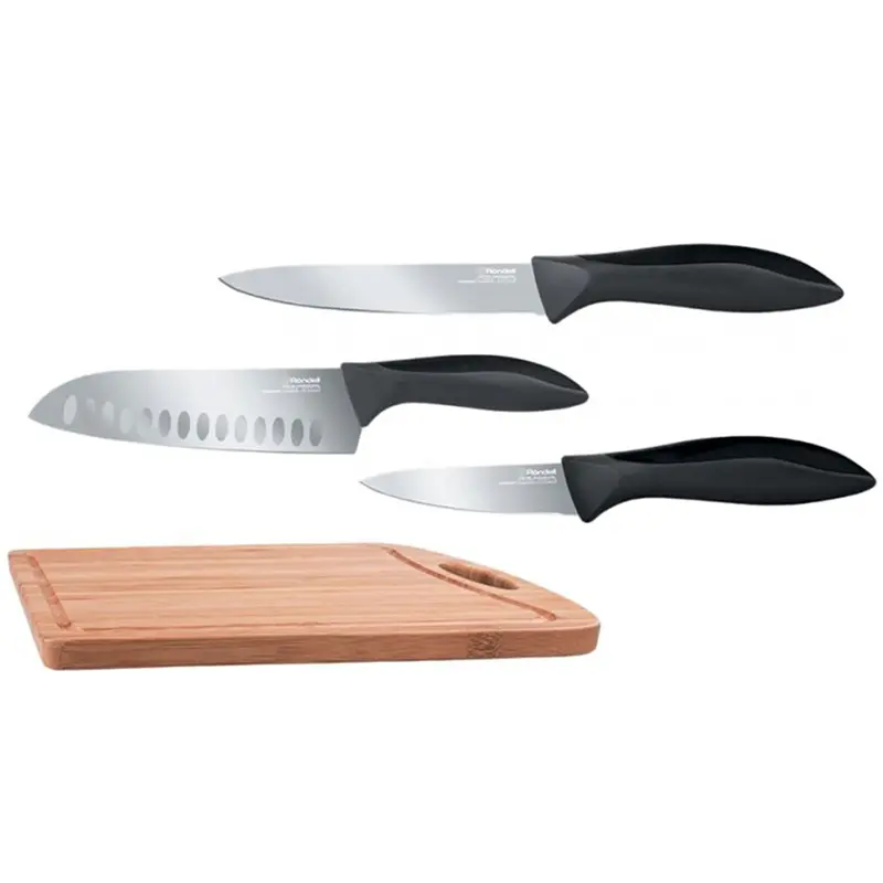 Knife Set Rondell RD-462 - photo