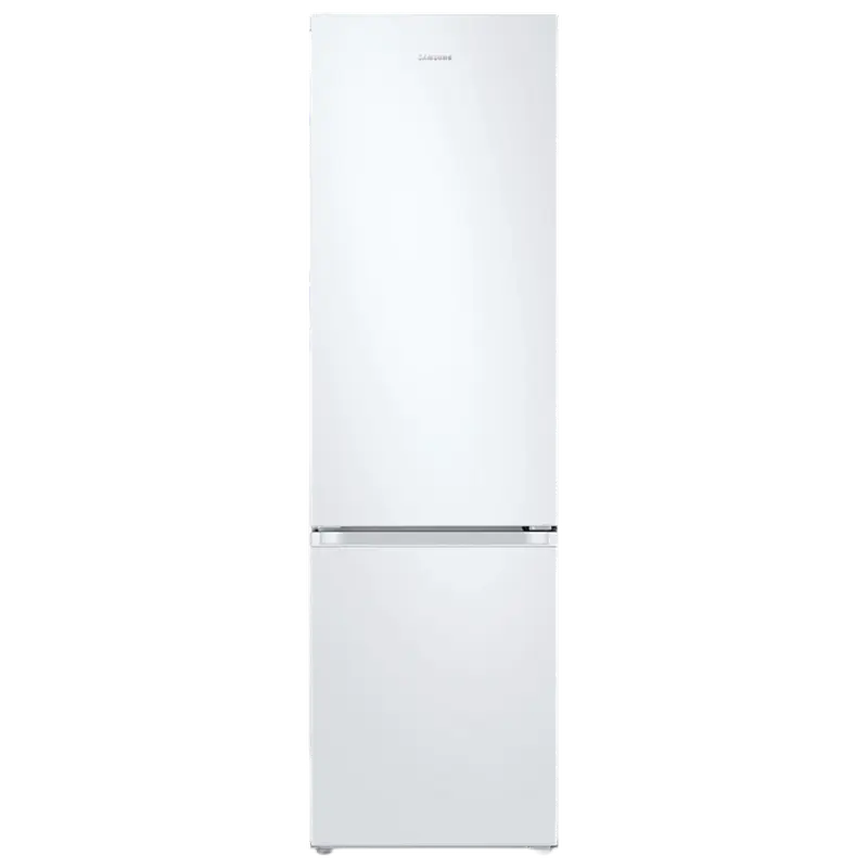 Холодильник Samsung RB38T600FWW/UA, Белый - photo