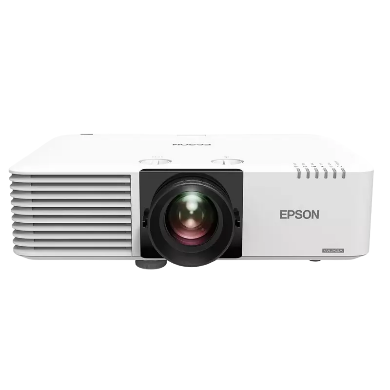 Инсталляционный проектор Epson EB-L630U, 6200ANSI Lumens, WUXGA (1920 x 1200) - photo