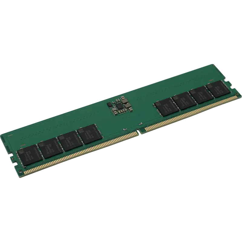 Оперативная память Hynix HMCG78AEBUA081N, DDR5 SDRAM, 4800 МГц, 16Гб, HMCG78AEBUA081N - photo