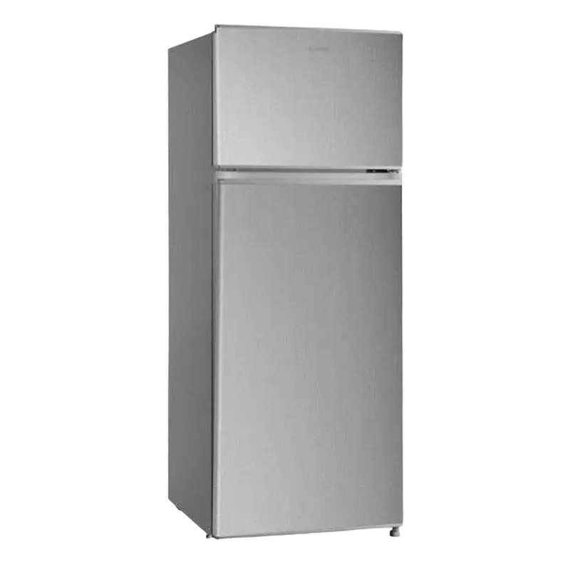 Холодильник Fermatik FRF-273NFWH, Серый - photo