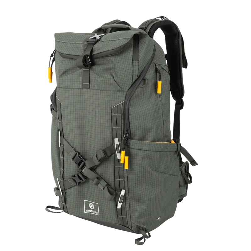 Rucsac Vanguard VEO Active Birder 56 KG, Verde - photo