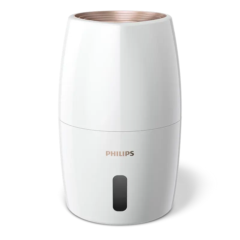 Увлажнитель воздуха PHILIPS HU2716/10, Белый - photo