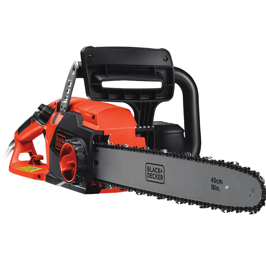 Пила электрическая Black+Decker CS2245-QS - photo