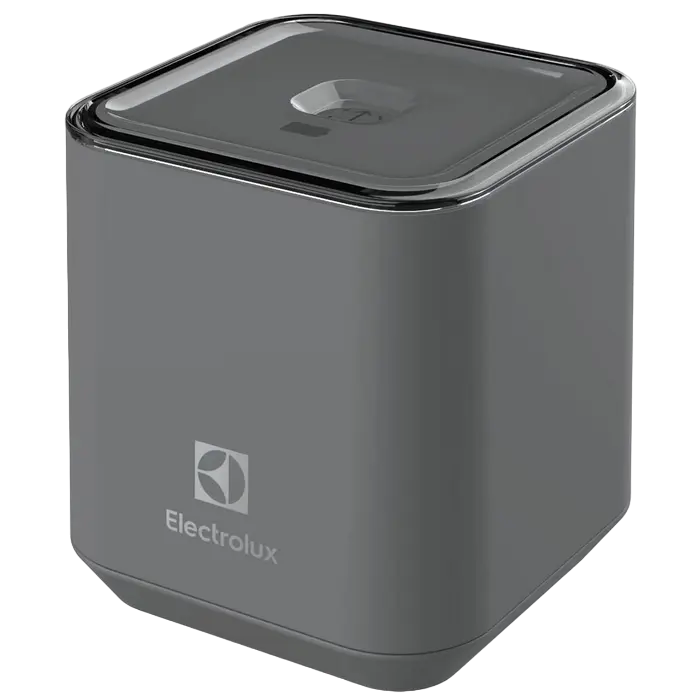 Вакуумный упаковщик Electrolux EVSK1, Серый - photo