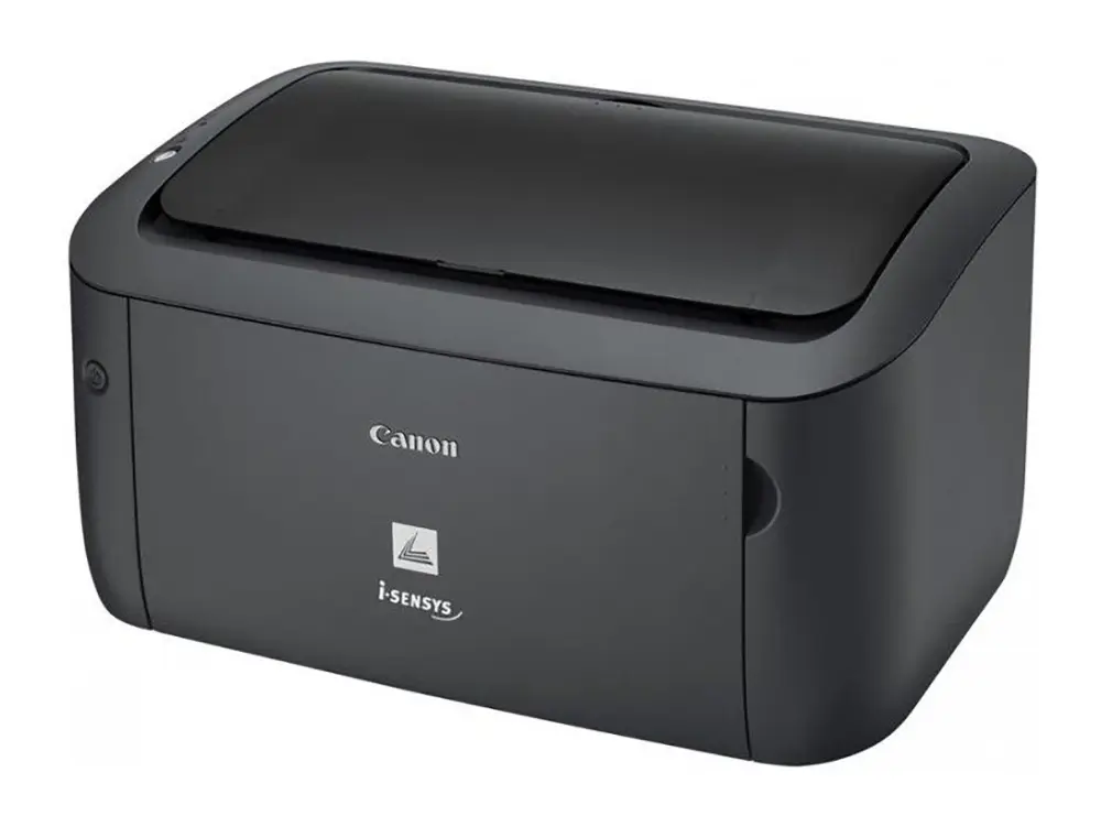Printer Canon LBP-6030B Bundle, & CRG725 x 2 pcs - photo