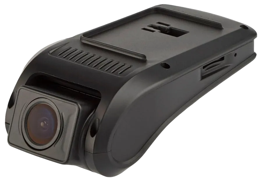 Автомобильный видеорегистратор Globex GE-100w, HD 720p, Чёрный - photo
