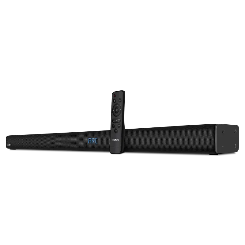 Soundbar SVEN SB-2055, Negru - photo