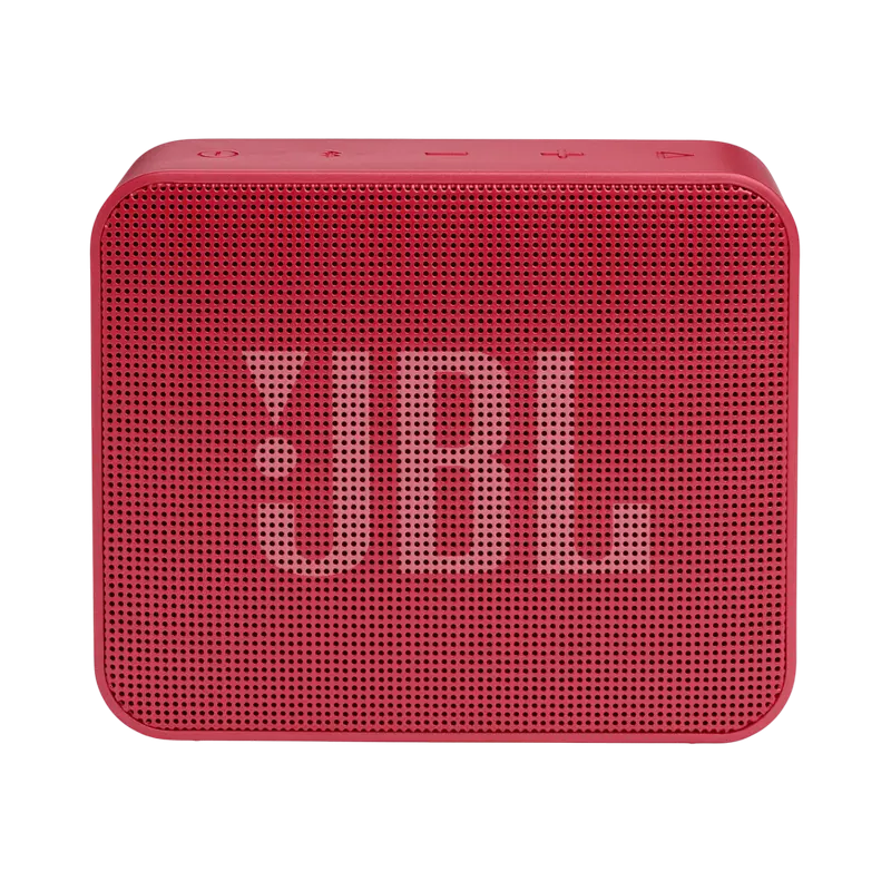 Портативная колонка JBL Essential, Красный - photo
