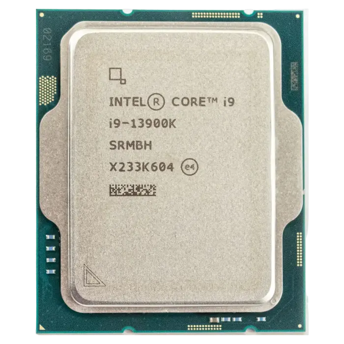 Procesor Intel Core i9-13900K, Intel UHD Graphics 770 | Tray - photo