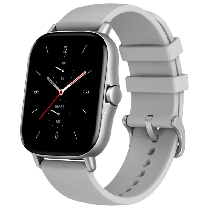 Умные часы Xiaomi Amazfit GTS2, Серый - photo