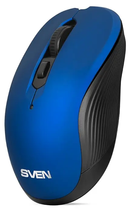 Mouse Wireless SVEN RX-560SW, Albastru