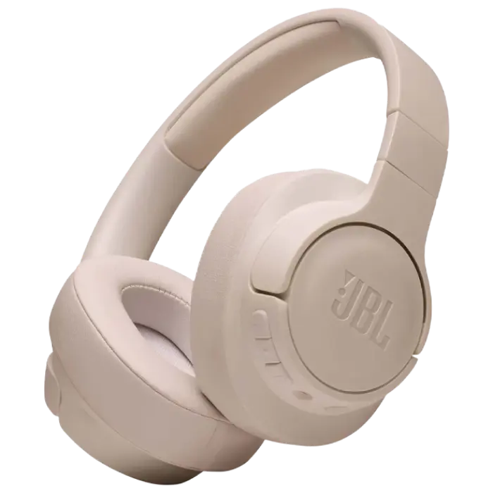 Наушники JBL Tune 710BT, Розовый - photo