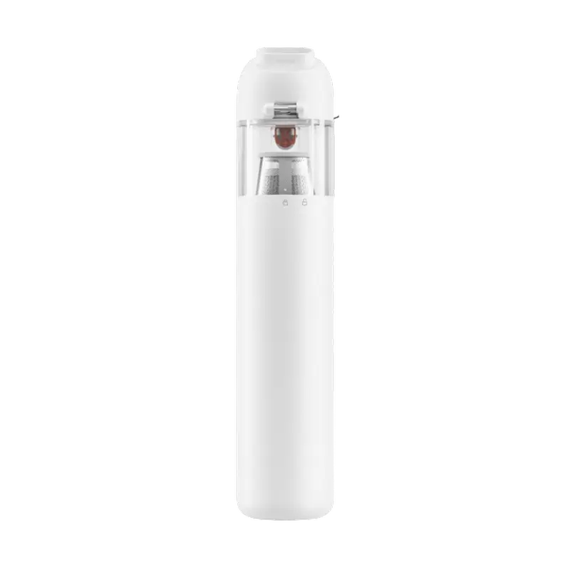 Aspirator Manual Xiaomi Mi Vacuum Cleaner Mini, Alb - photo