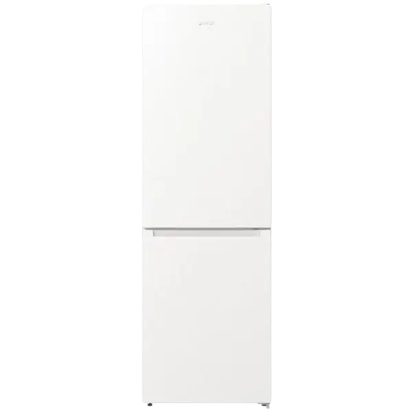 Холодильник Gorenje NRK 6191 EW4, Белый - photo