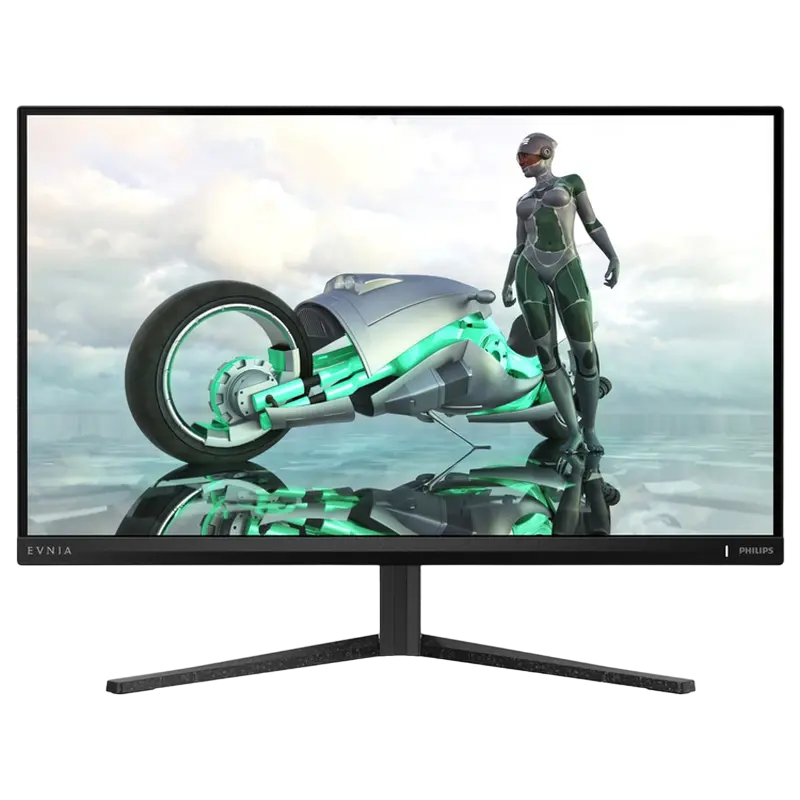 27" Monitor Gaming Philips 27M2N3500NL, VA 2560x1440 WQHD, Negru - photo