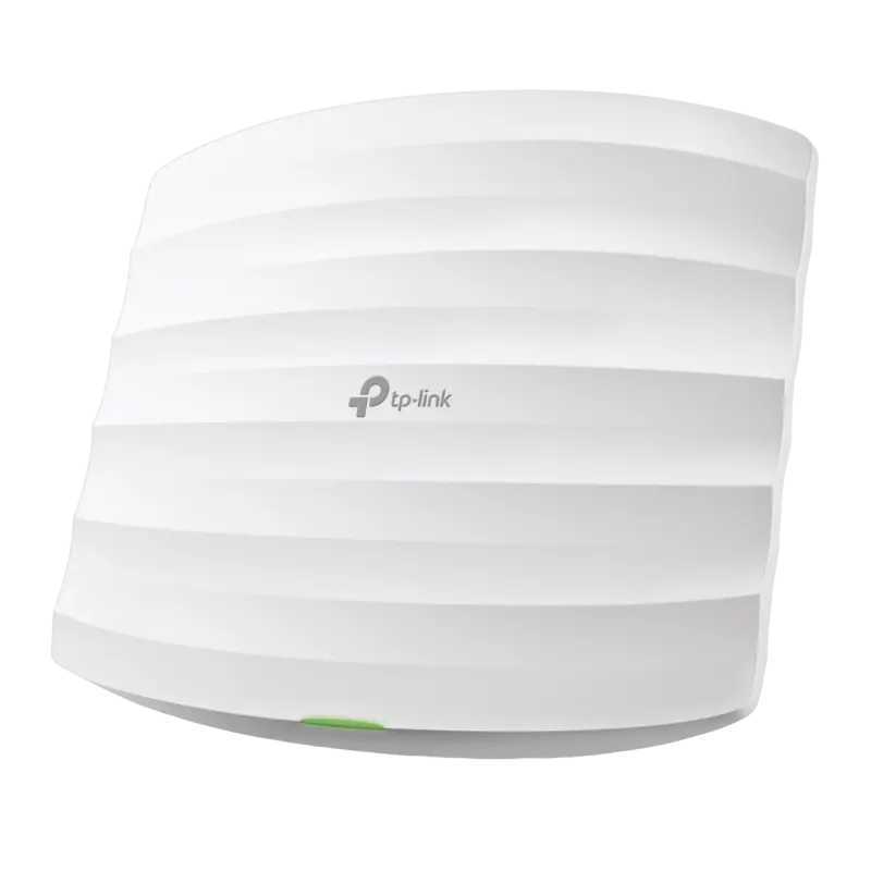 Беспроводная точка доступа TP-LINK EAP115 RF, 300 Мбит/с, Белый - photo