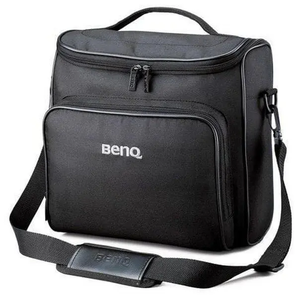 Projector Bag BGQS01, 31x26x11, Black - photo