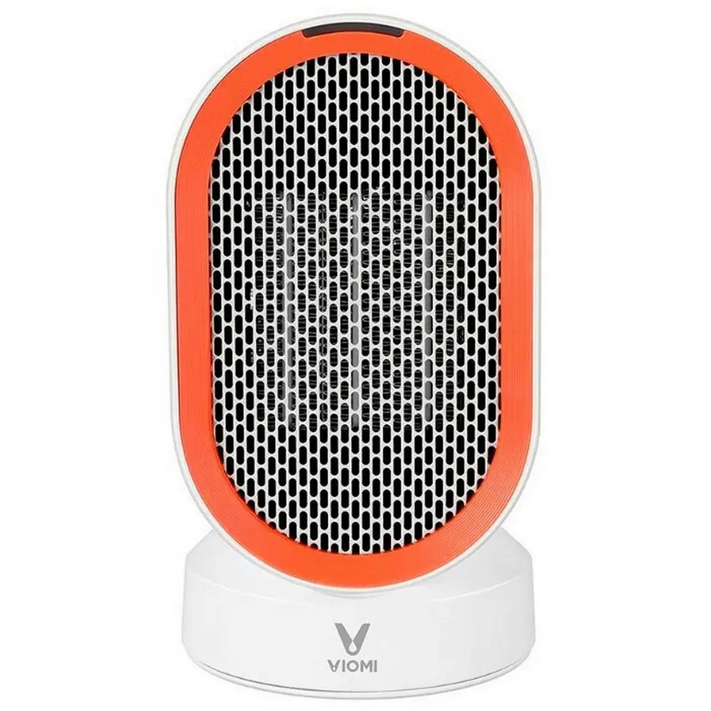 Ventilator de încălzire Xiaomi Viomi Fan Heater, 600W, Alb - photo