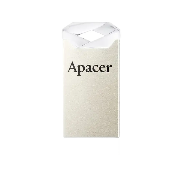 Memorie USB Apacer AH111, 32GB, Argintiu - photo