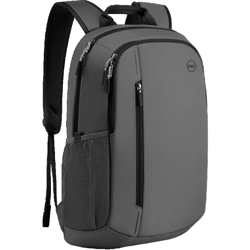 Рюкзак для ноутбука DELL Ecoloop Urban, 16", Серый - photo