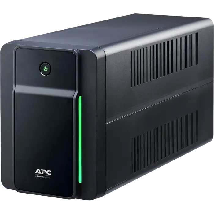 Sursă de alimentare neîntreruptibilă APC Back-UPS BX2200MI, Linear-interactiv, 2200VA, Turn - photo