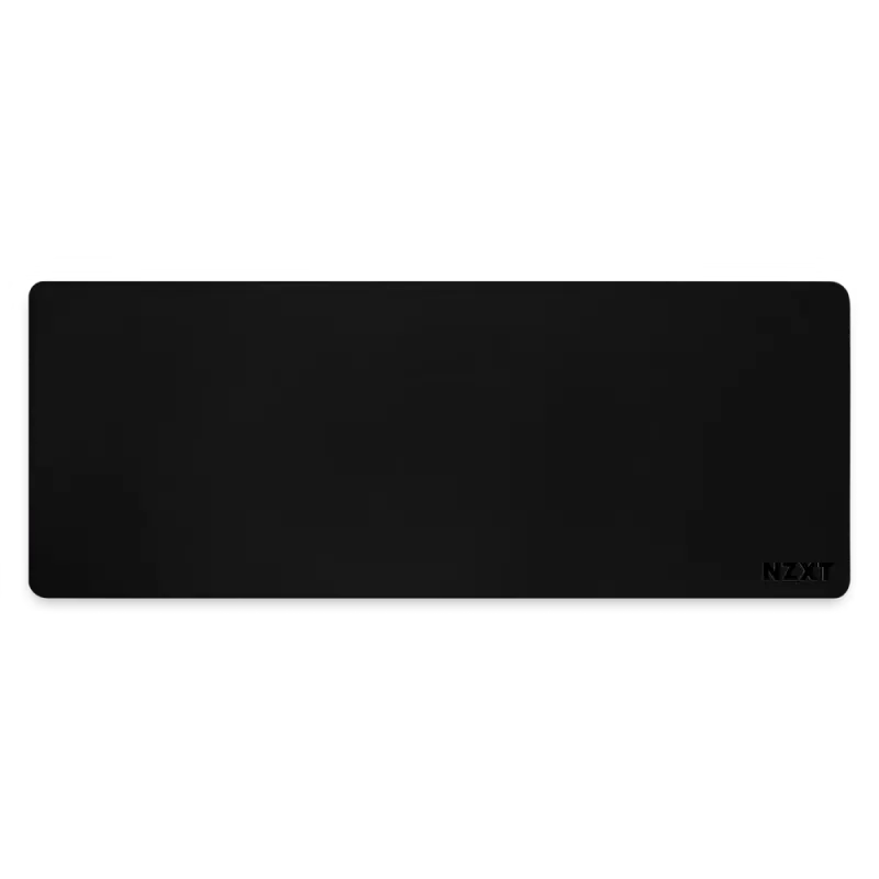 Игровой коврик для мыши NZXT MXL900, Extra Large, Чёрный - photo