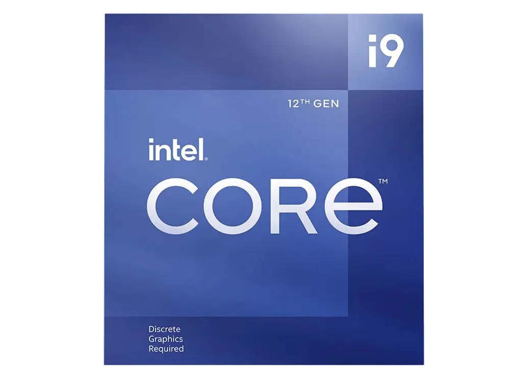 Procesor Intel Core i9-12900F | Tray - photo